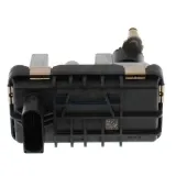 Ladedruckregelventil MEAT & DORIA 66131