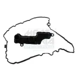 Hydraulikfiltersatz, Automatikgetriebe MEAT & DORIA KIT21516