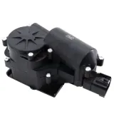 Heckklappenschloss MEAT & DORIA 31861