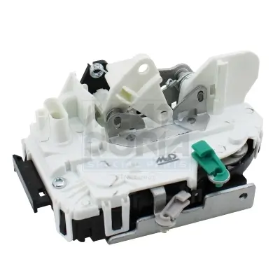 Heckklappenschloss MEAT & DORIA 31863 Bild Heckklappenschloss MEAT & DORIA 31863