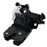 Heckklappenschloss MEAT & DORIA 31865