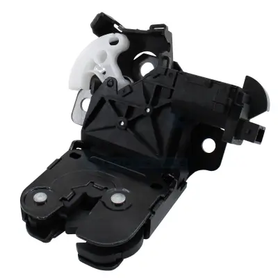 Heckklappenschloss MEAT & DORIA 31865 Bild Heckklappenschloss MEAT & DORIA 31865