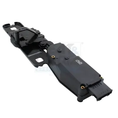 Heckklappenschloss MEAT & DORIA 31867 Bild Heckklappenschloss MEAT & DORIA 31867