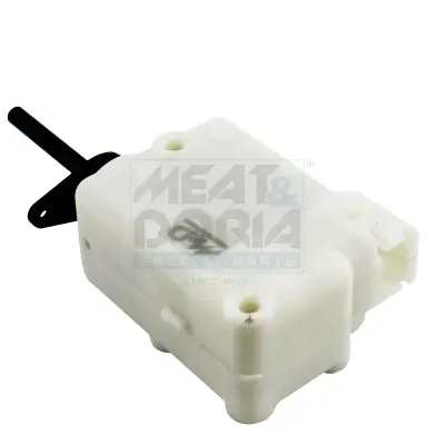 Heckklappenschloss MEAT & DORIA 31870 Bild Heckklappenschloss MEAT & DORIA 31870