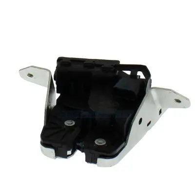 Heckklappenschloss MEAT & DORIA 31872 Bild Heckklappenschloss MEAT & DORIA 31872