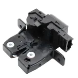 Heckklappenschloss Kofferraum MEAT & DORIA 31873