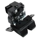 Heckklappenschloss MEAT & DORIA 31874