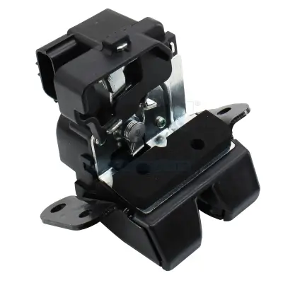 Heckklappenschloss MEAT & DORIA 31874 Bild Heckklappenschloss MEAT & DORIA 31874