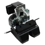 Heckklappenschloss MEAT & DORIA 31875