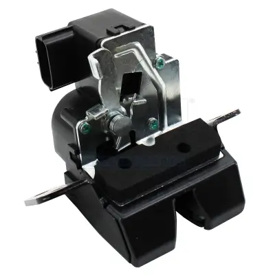 Heckklappenschloss MEAT & DORIA 31875 Bild Heckklappenschloss MEAT & DORIA 31875