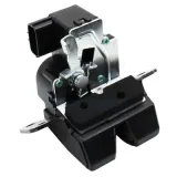 Heckklappenschloss MEAT & DORIA 31877