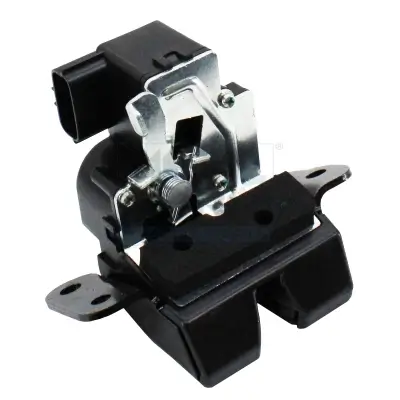 Heckklappenschloss MEAT & DORIA 31878