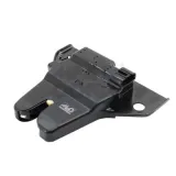 Heckklappenschloss MEAT & DORIA 31882