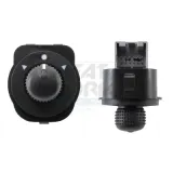 Schalter, Außenspiegelverstellung 12 V MEAT & DORIA 206160