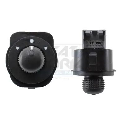 Schalter, Außenspiegelverstellung 12 V MEAT & DORIA 206160 Bild Schalter, Außenspiegelverstellung 12 V MEAT & DORIA 206160