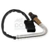 Lambdasonde MEAT & DORIA 811107