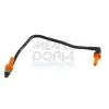 Kraftstoffleitung MEAT & DORIA 98456