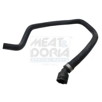 Kühlerschlauch MEAT & DORIA 97265 Bild Kühlerschlauch MEAT & DORIA 97265