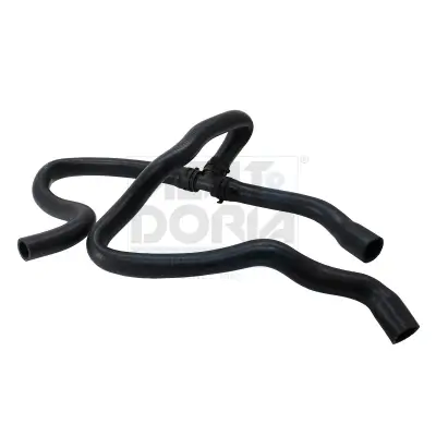 Kühlerschlauch MEAT & DORIA 97268 Bild Kühlerschlauch MEAT & DORIA 97268