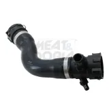 Kühlmittelflansch MEAT & DORIA 93110