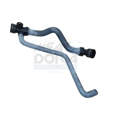 Kühlerschlauch MEAT & DORIA 97276 Bild Kühlerschlauch MEAT & DORIA 97276