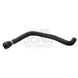 Kühlerschlauch MEAT & DORIA 97281