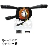 Lenkstockschalter MEAT & DORIA 231681