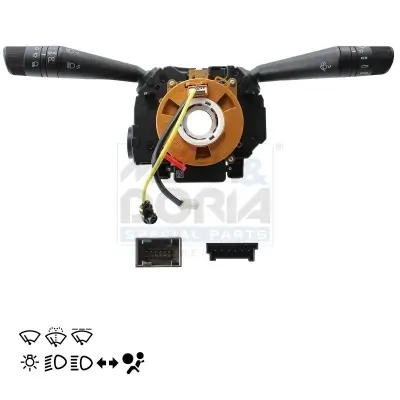 Lenkstockschalter MEAT & DORIA 231682