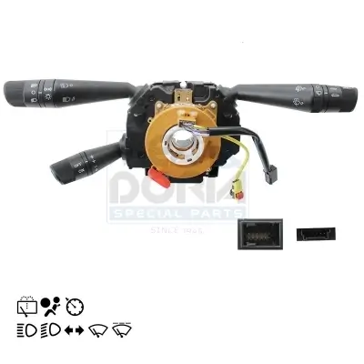 Lenkstockschalter MEAT & DORIA 231688