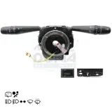 Lenkstockschalter MEAT & DORIA 231689