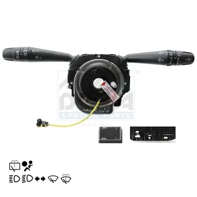 Lenkstockschalter MEAT & DORIA 231690