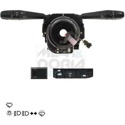 Lenkstockschalter MEAT & DORIA 231691