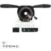 Lenkstockschalter MEAT & DORIA 231691