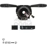 Lenkstockschalter MEAT & DORIA 231691