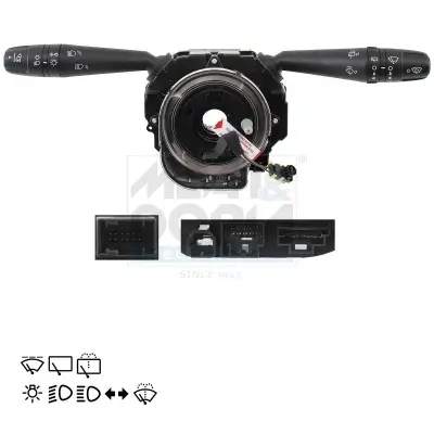 Lenkstockschalter MEAT & DORIA 231696