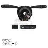 Lenkstockschalter MEAT & DORIA 231697