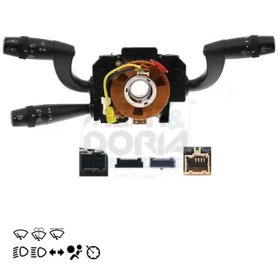 Lenkstockschalter MEAT & DORIA 231698