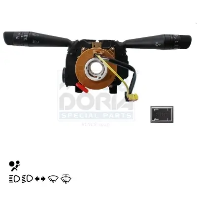 Lenkstockschalter MEAT & DORIA 231699