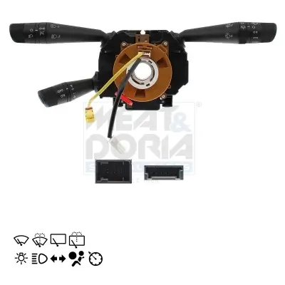 Lenkstockschalter MEAT & DORIA 231701