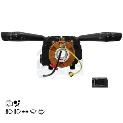 Lenkstockschalter MEAT & DORIA 231707 Bild Lenkstockschalter MEAT & DORIA 231707