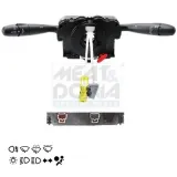 Lenkstockschalter MEAT & DORIA 231711