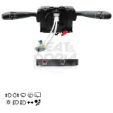 Lenkstockschalter MEAT & DORIA 231715