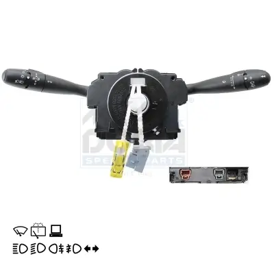 Lenkstockschalter MEAT & DORIA 231716 Bild Lenkstockschalter MEAT & DORIA 231716