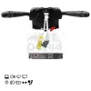 Lenkstockschalter MEAT & DORIA 231718