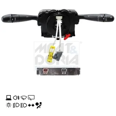Lenkstockschalter MEAT & DORIA 231718 Bild Lenkstockschalter MEAT & DORIA 231718