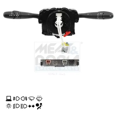 Lenkstockschalter MEAT & DORIA 231719