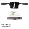Lenkstockschalter MEAT & DORIA 231721
