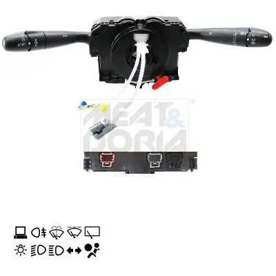 Lenkstockschalter MEAT & DORIA 231724