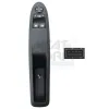 Schalter, Fensterheber vorne links MEAT & DORIA 26651
