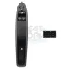 Schalter, Fensterheber vorne links MEAT & DORIA 26652